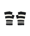 Cavish Twin Star Fingerless Gloves