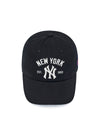 MLB Coopers Town Patch Unstructured Ballcap