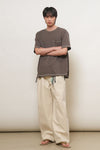 General Idea UNISEX Stitch Point Pocket T-Shirt