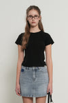 General Idea WOMAN Soft Slim Fit T-Shirt