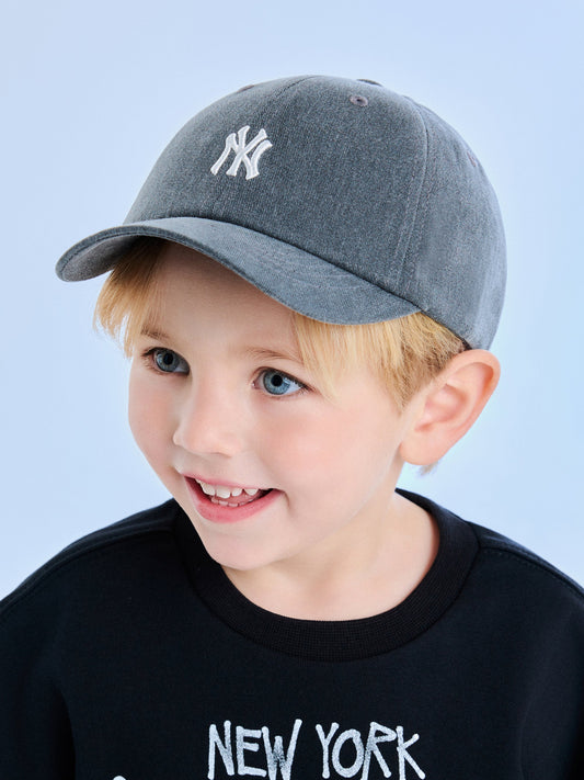 MLB Street Toddler Ballcap