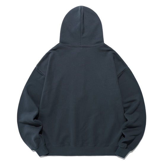 Nice Ghost Club 3 Stars Hate Hoodie Zip Up