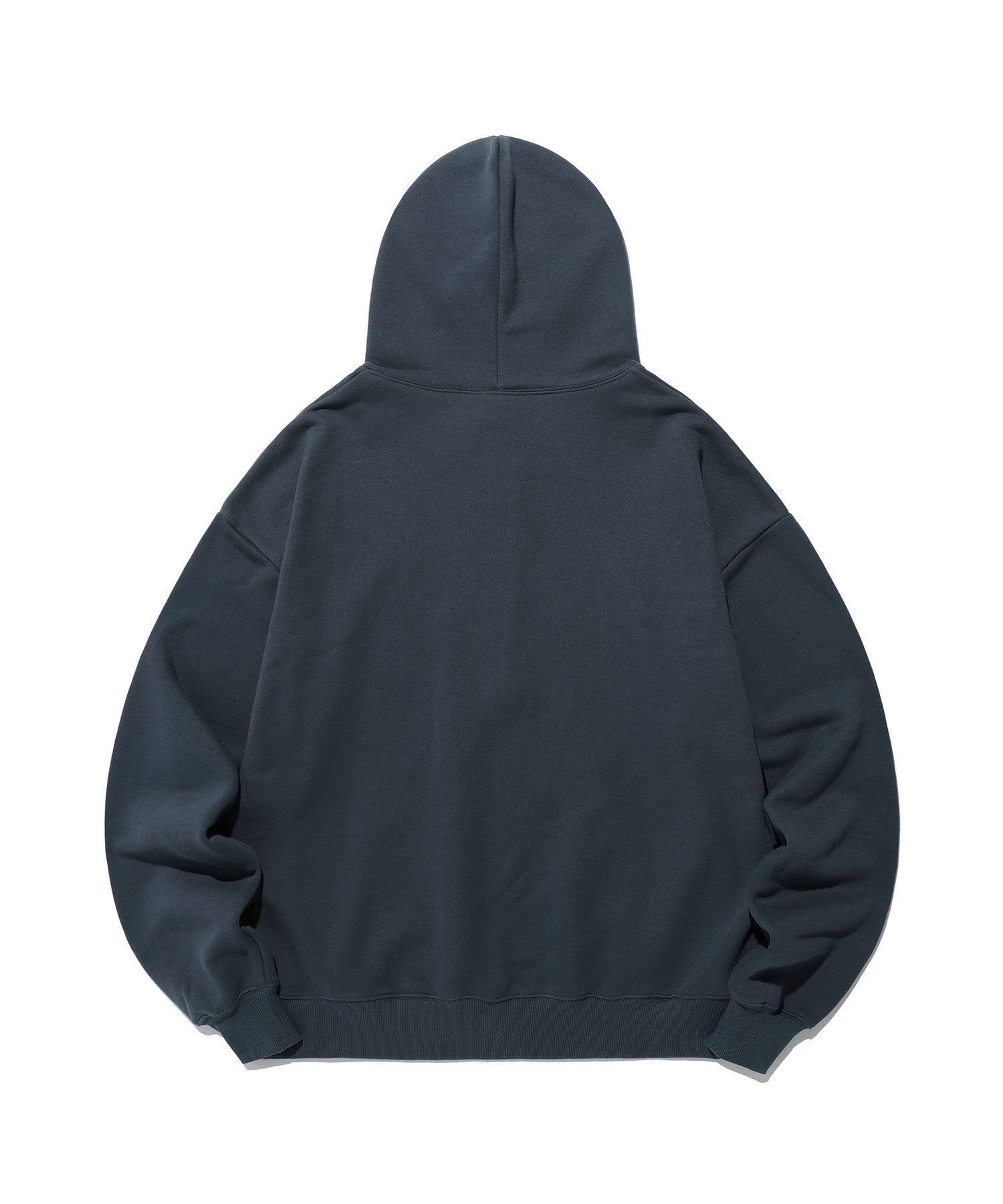 Nice Ghost Club 3 Stars Hate Hoodie Zip Up
