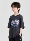 MLB Vintage Street Gradation T-shirt