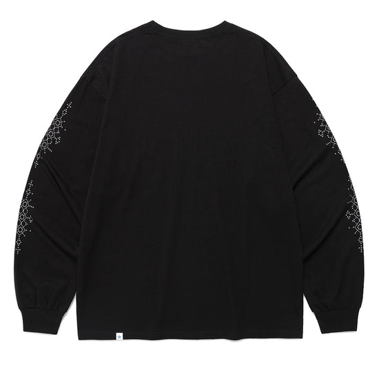 Cavish EMPIRE LS TEE