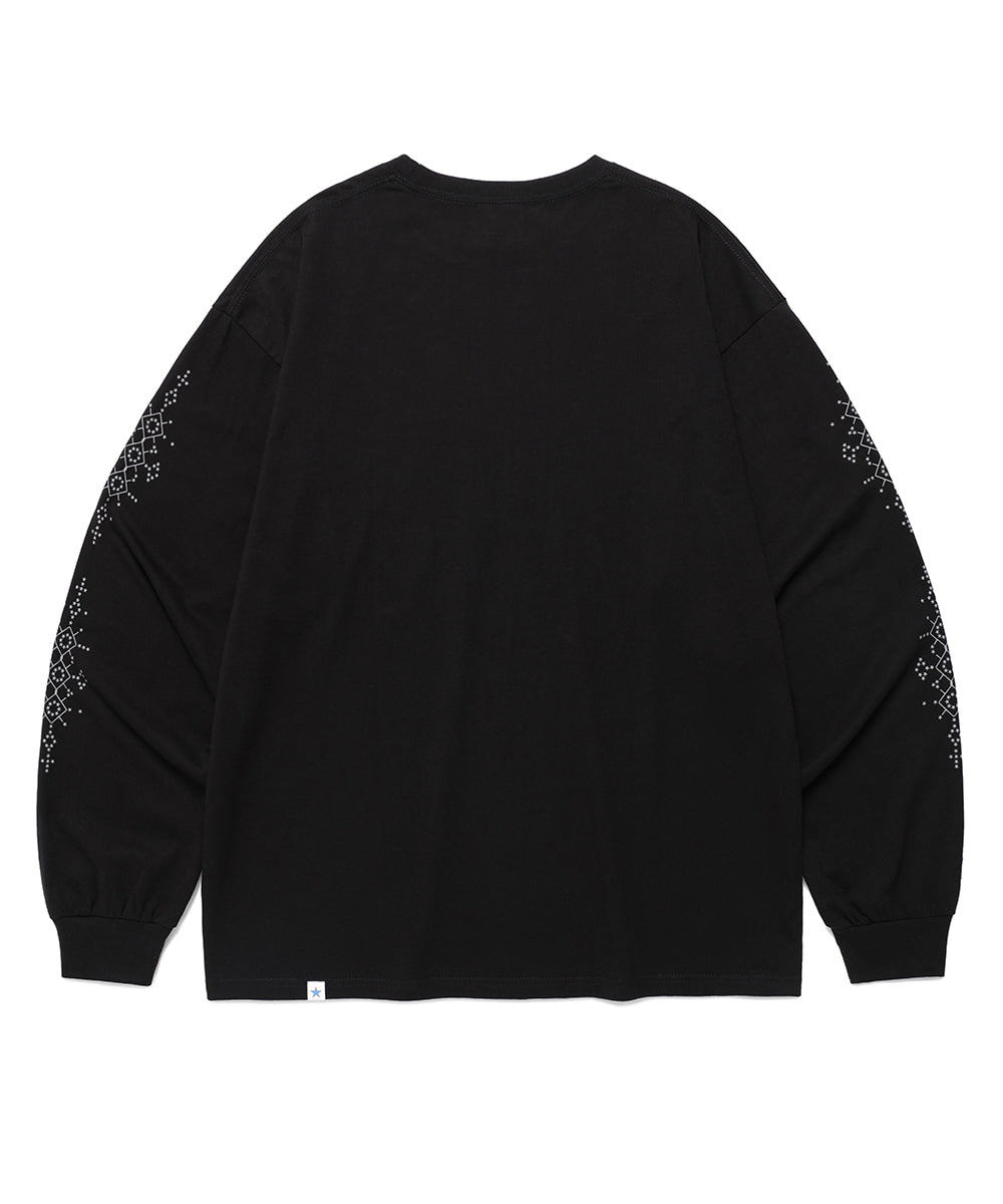 Cavish EMPIRE LS TEE