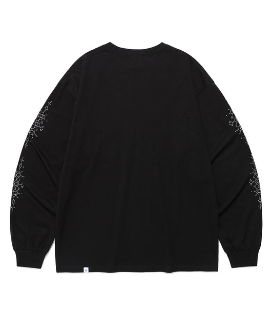 Cavish EMPIRE LS TEE