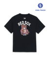 MLB Mega Bear Back Graphic Over Fit T-shirt