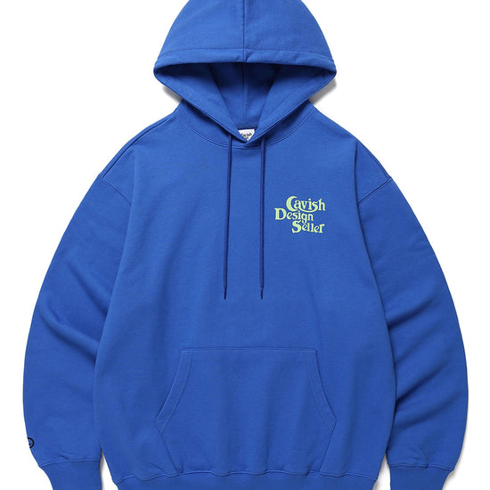 Cavish Seller Logo Hoodie