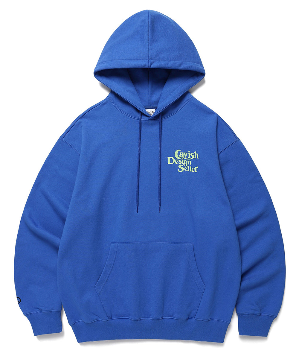 Cavish Seller Logo Hoodie