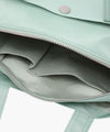 Nice Ghost Club 3STAR LOGO TUBE BAG [MINT]