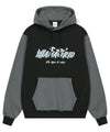 Mahagrid Flag Hoodie