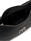 MLB Monogram Embo Shoulder Bag