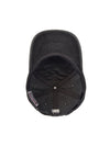 MLB Varsity Vintage Culsive Stitch Unstructured Ball Cap