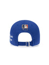 MLB Patch Unstructured Ballcap