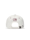 MLB BASIC DENIM UNSTRUCTURED BALLCAP