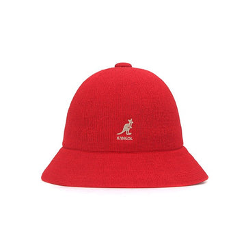 Kangol Tropic Casual 2094 Scarlet