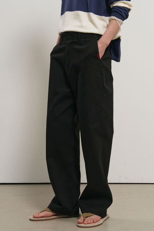 General Idea MAN Straight Fit Chino Pants
