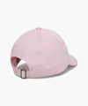 Marithé François Girbaud Kids Washed Lace Ribbon Cap