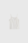 General Idea WOMAN Narrow Strap Sleeveless