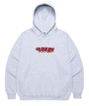 Cavish FLAME LOGO HOODIE