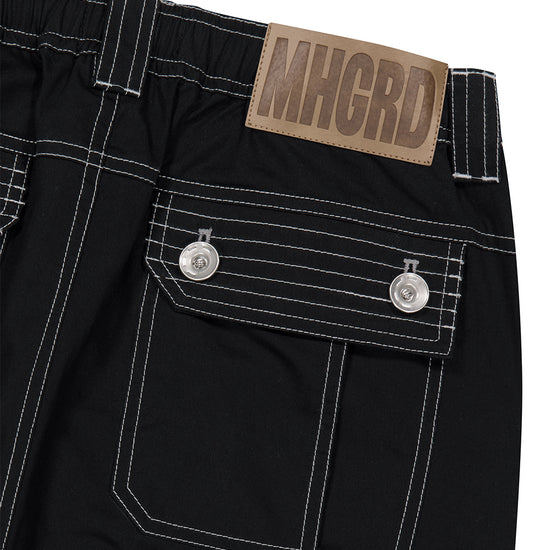 Mahagrid Utility Cargo Pant
