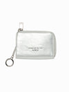 ADLV ADLV Zipper Card Wallet