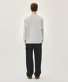 Marithé François Girbaud M Double Knee Denim Pants
