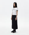 Mahagrid Shooting Star Ringer Tee