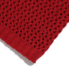 Nice Ghost Club 3 Stars Long Sleeve Knit Tee