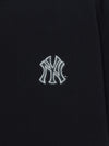 MLB Basic Back Street Logo Over Fit T-shirt