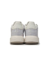 MLB Chunky Liner Mid Denim Monogram Sl