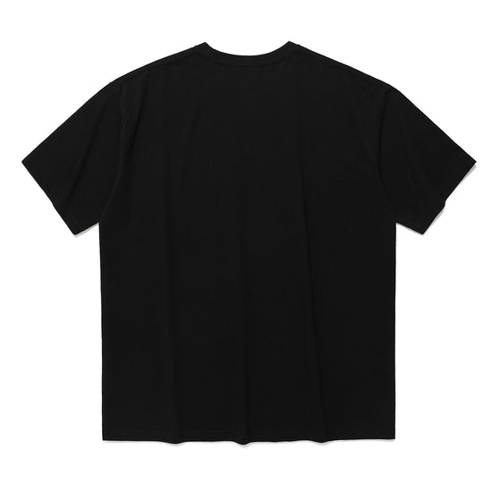 Cavish Guitar Devil Short Sleeve Tee [Black]