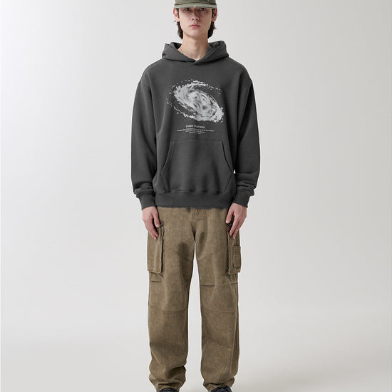 Mahagrid Supernova Hoodie
