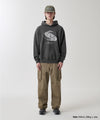Mahagrid Supernova Hoodie