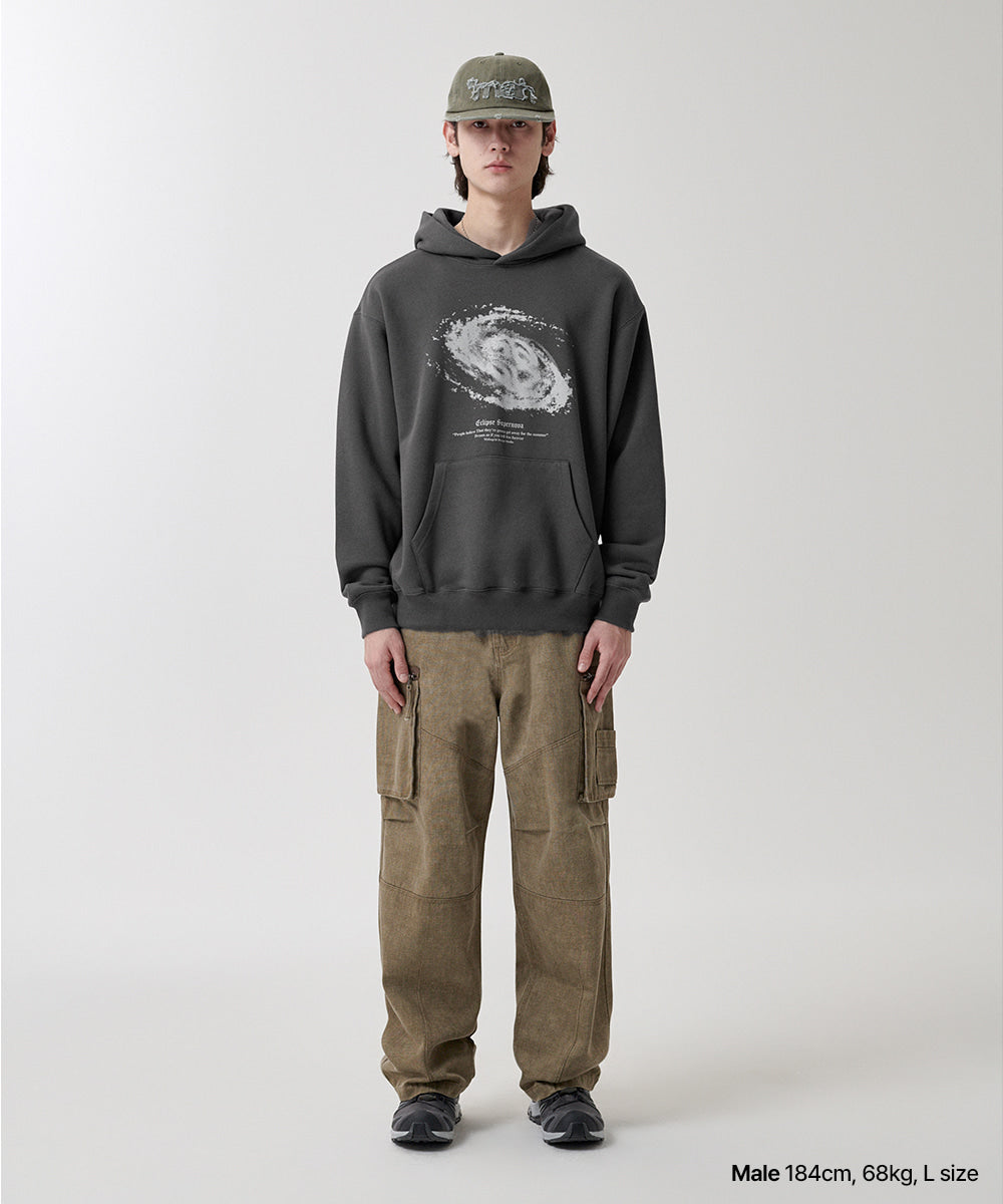 Mahagrid Supernova Hoodie