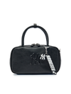 MLB Team Logo Initial Keyring