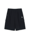 MLB BASIC SMALL LOGO CARGO BERMUDA PANTS
