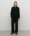 Marithé François Girbaud M Corduroy Pants