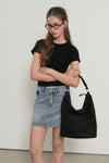 General Idea WOMAN Monday Hobo Bag