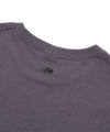 Nice Ghost Club Ghost Glitter Logo Tee