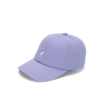 Kangol Washed Baseball 5165 Ice Lilac