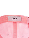 MLB Street Girls Pigment Stone Ballcap