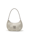 MLB Classic Monogram Embo Hobo Bag