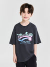 MLB Vintage Street Gradation T-shirt