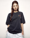ADLV Take Your Boost Pigment Short Sleeve T-Shirt