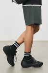 General Idea UNISEX Board Crew Socks