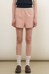 General Idea WOMAN Comfy Banding Shorts