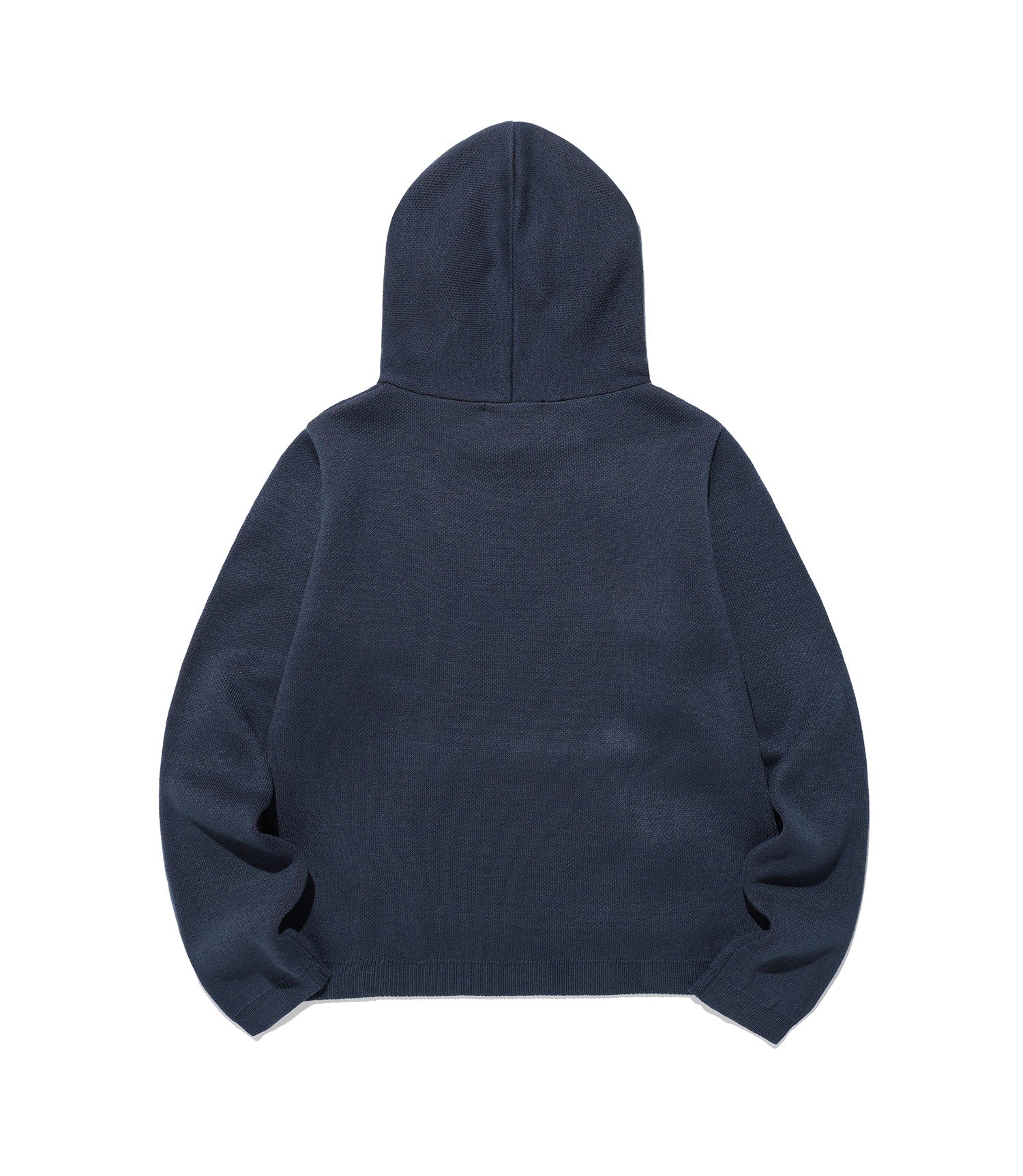 Nice Ghost Club GG Flag Hoodie Knit