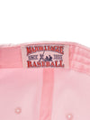 MLB Girl's Shiny Ballcap